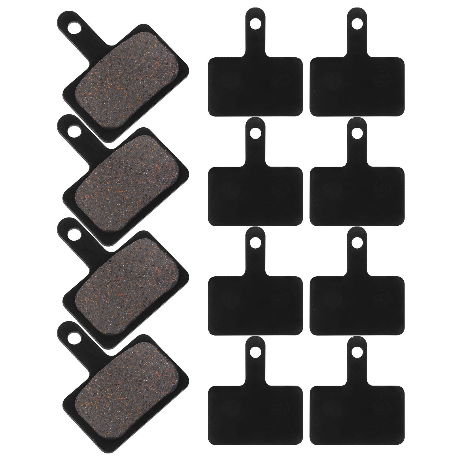 6Sets Disc Brake Pads Lightwei - огляд і ціна Cycling Commute Essentials