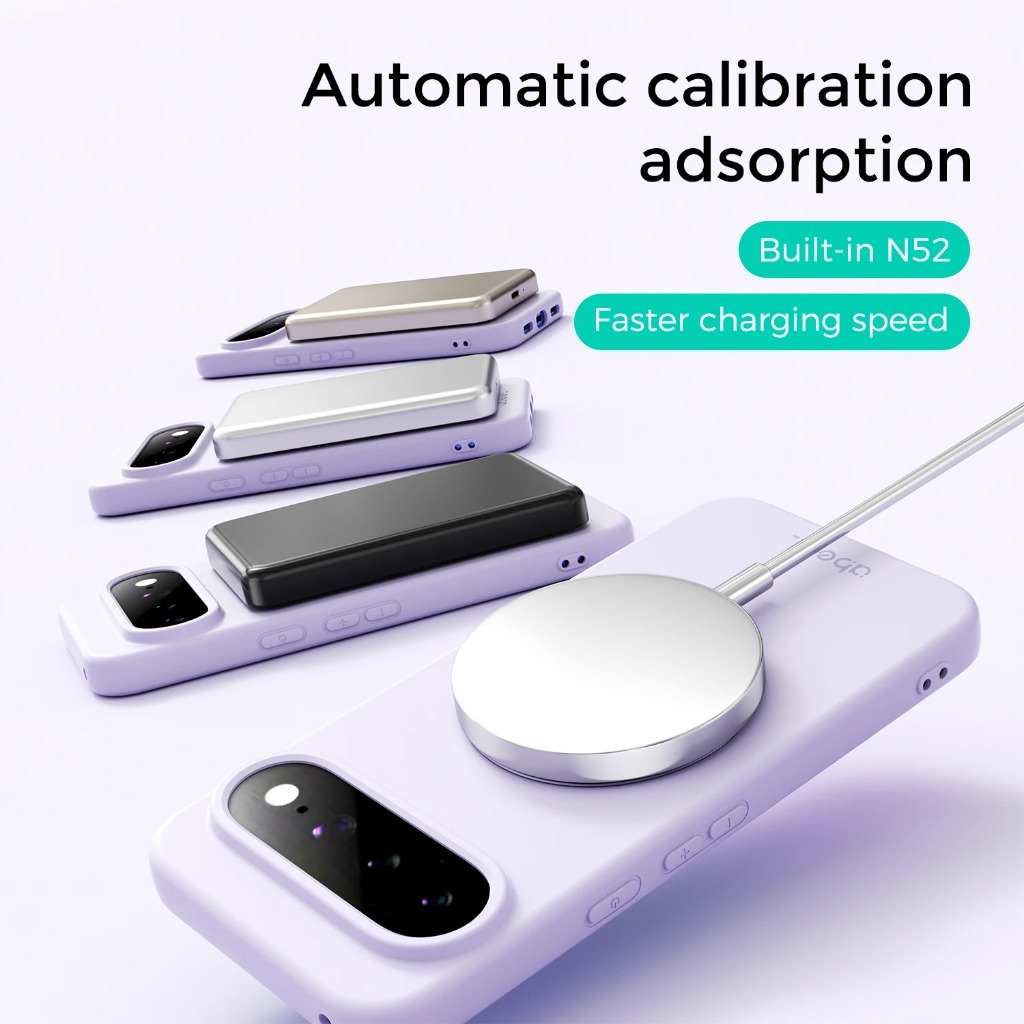 For Magsafe Magnetic Phone Cas - огляд і ціна Kickstand Adjustable