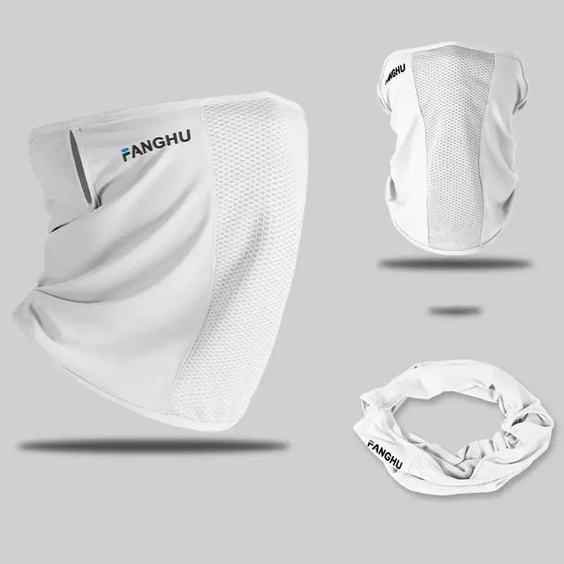 Cycling Neck Guard Mesh Breath - огляд і ціна Cycling Loop
