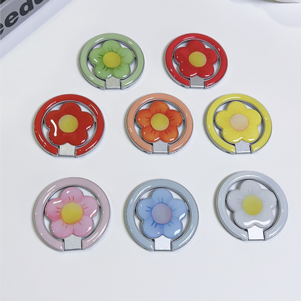 Flower Magnetic Foldable Kicks - огляд і ціна Kickstand Adjustable