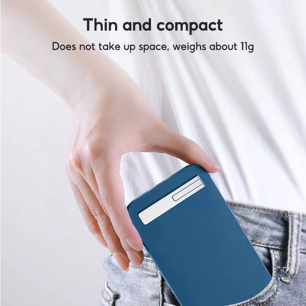 Invisible Metal Phone Kickstan - огляд і ціна Kickstand Adjustable