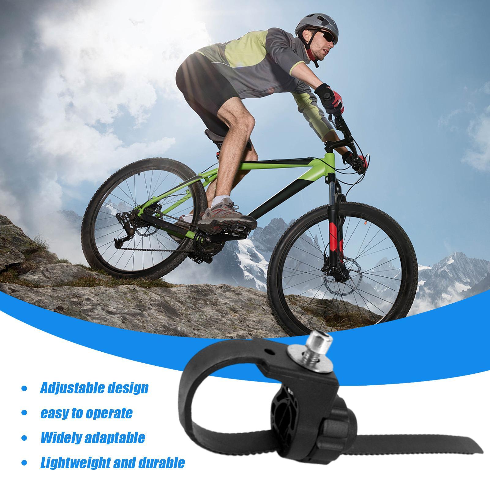 2pcs Bike Fork Clamp Fork Moun - огляд і ціна Cycling Loop