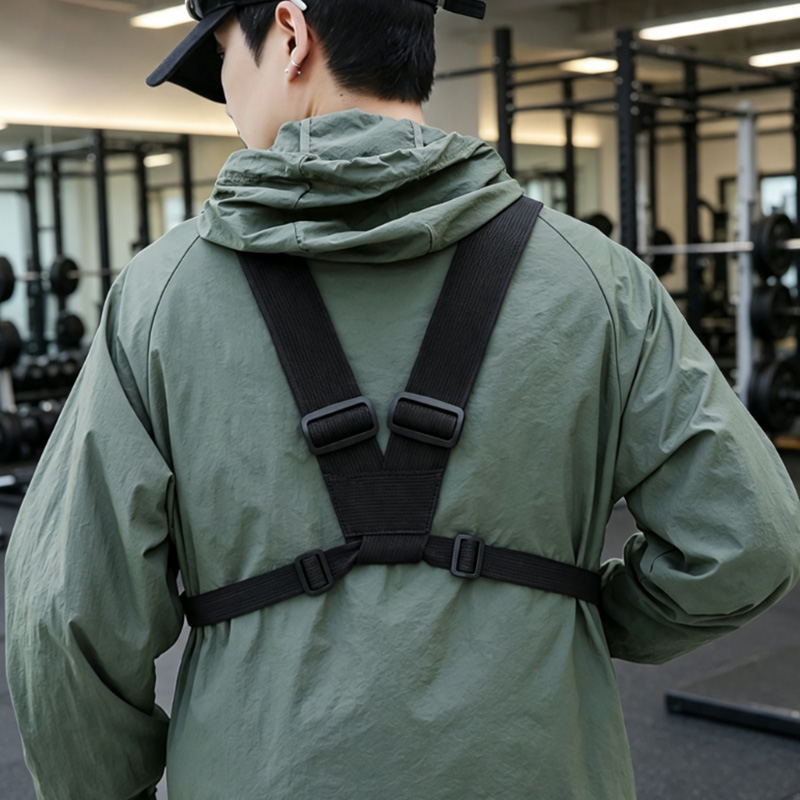 2026 New Chest bags unisex Fun - огляд і ціна Cycling Loop
