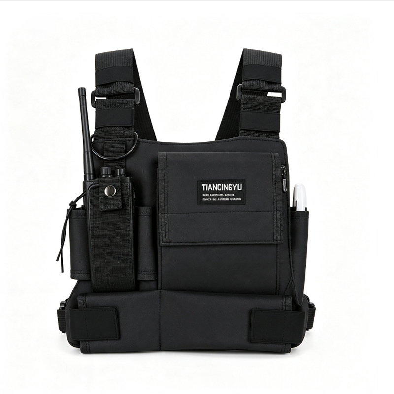 2026 New Chest bags unisex Fun - огляд і ціна Cycling Loop
