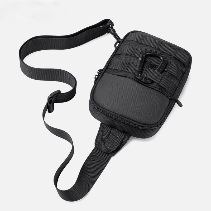 Tactical Outdoor Sports Chest  - огляд і ціна Cycling Loop