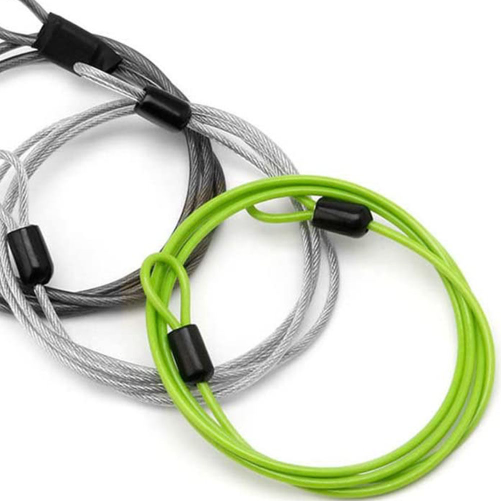1Pcs High-Strength Steel Wire  - огляд і ціна Cycling Loop