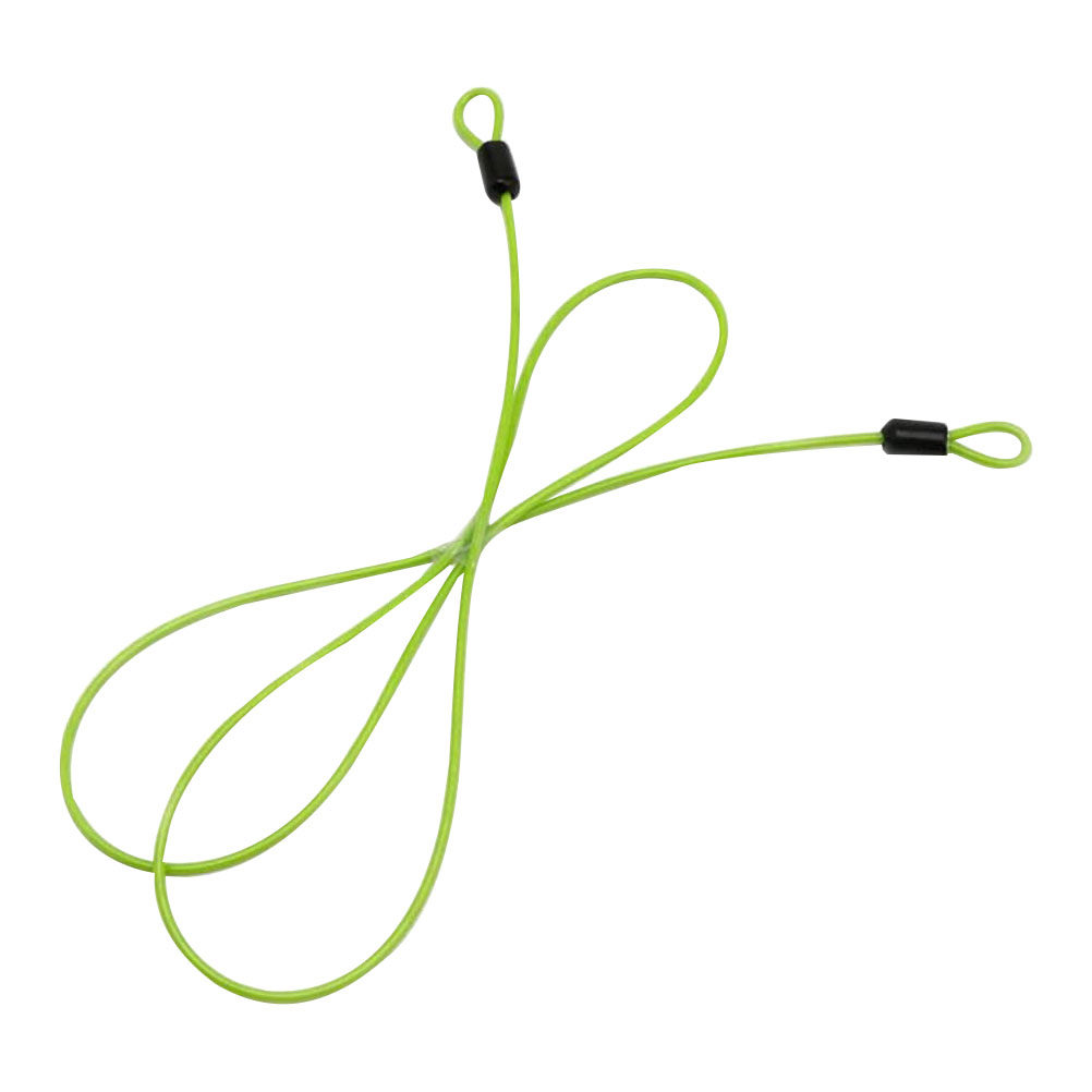 1Pcs High-Strength Steel Wire  - огляд і ціна Cycling Loop