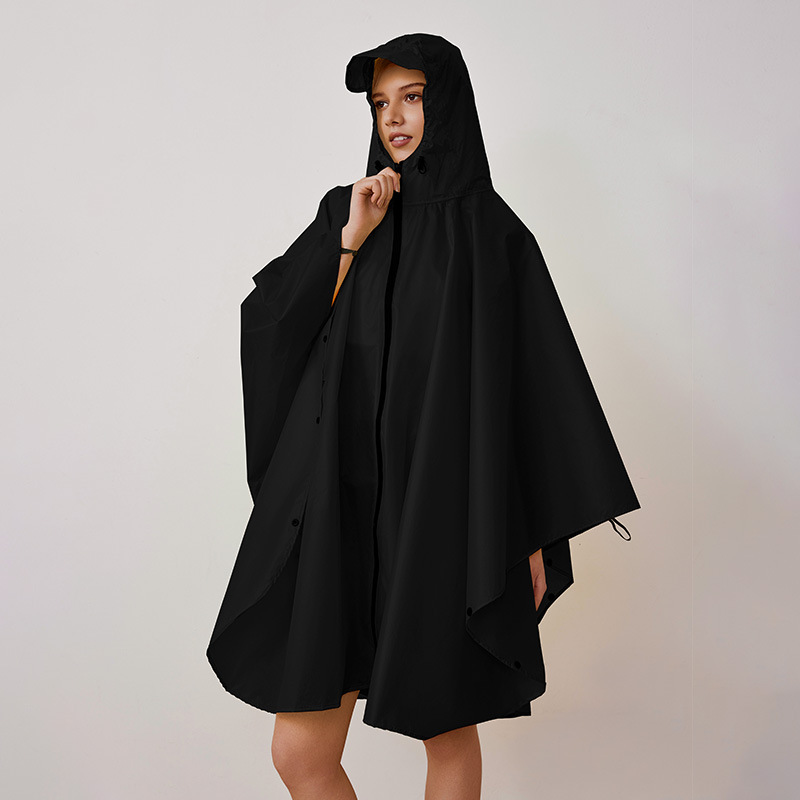 Women Breathable Raincoat Ligh - огляд і ціна Cycling Rain Jacket Commute