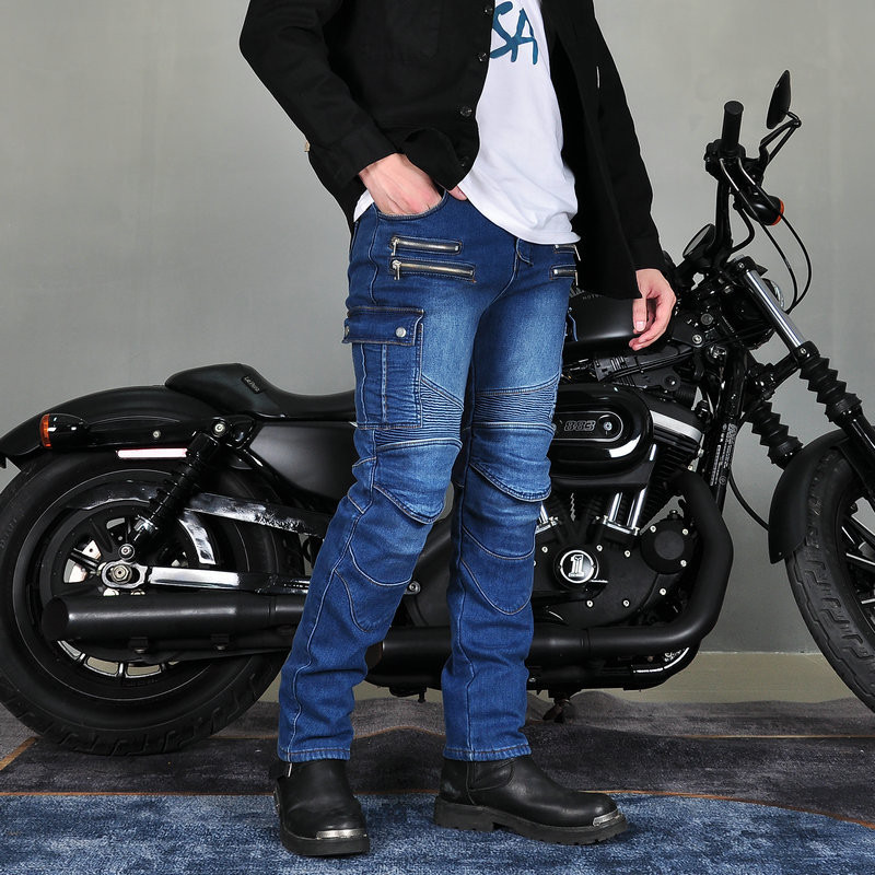 Winter Motorcycle Riding Pants - огляд і ціна Cycling Commute Essentials