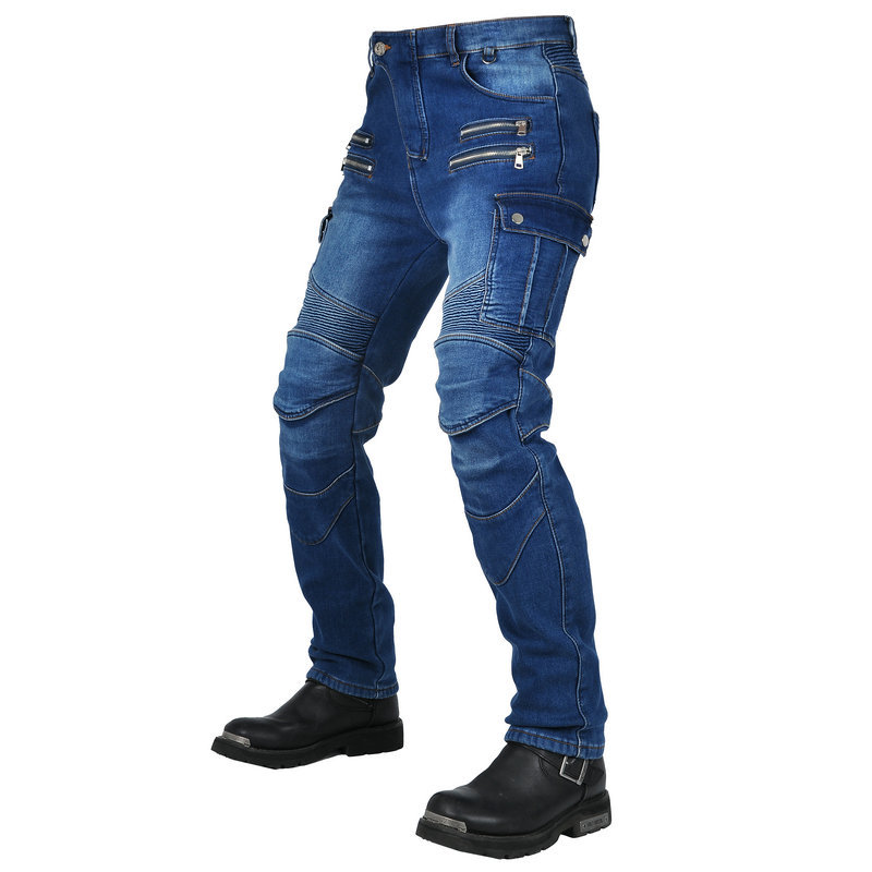 Winter Motorcycle Riding Pants - огляд і ціна Cycling Commute Essentials