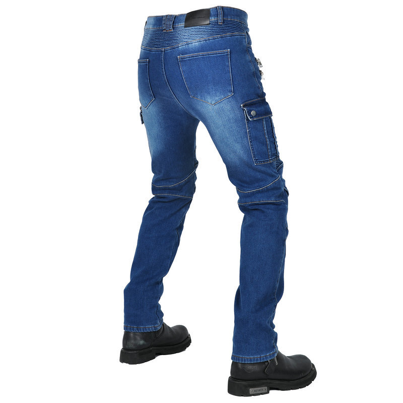 Winter Motorcycle Riding Pants - огляд і ціна Cycling Commute Essentials