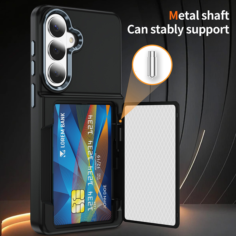 Card Holder Phone Case for Sam - огляд і ціна Kickstand Adjustable