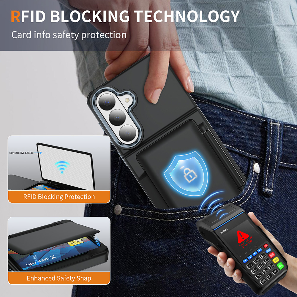 Card Holder Phone Case for Sam - огляд і ціна Kickstand Adjustable