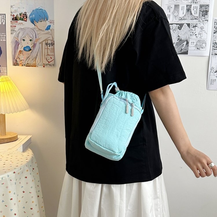 Minimalist Commuter Bag Outdoo - огляд і ціна Cycling Commute Essentials