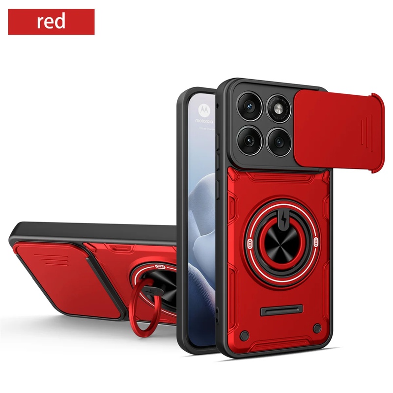 For Motorola Moto Edge 70 60 5 - огляд і ціна Kickstand Adjustable